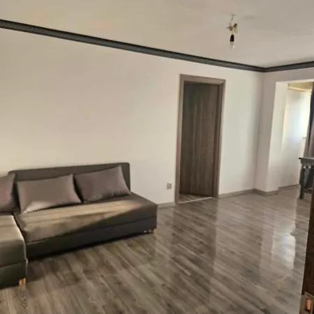 Apartament Nadal *