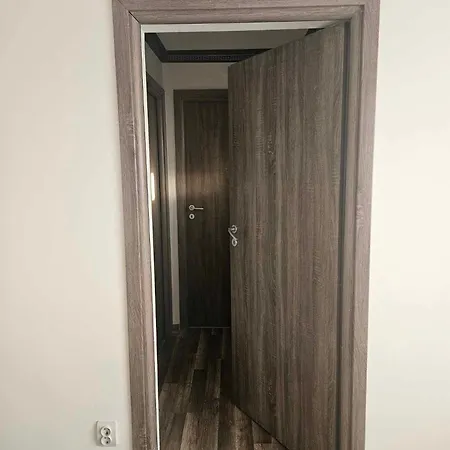 Apartament Nadal Bukarest