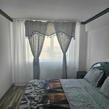 Apartment Apartament Nadal