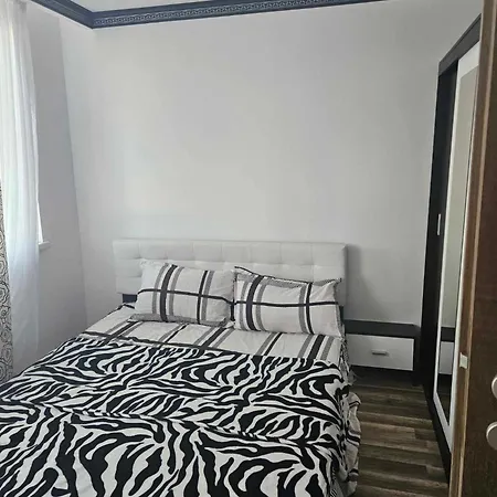 Apartament Nadal