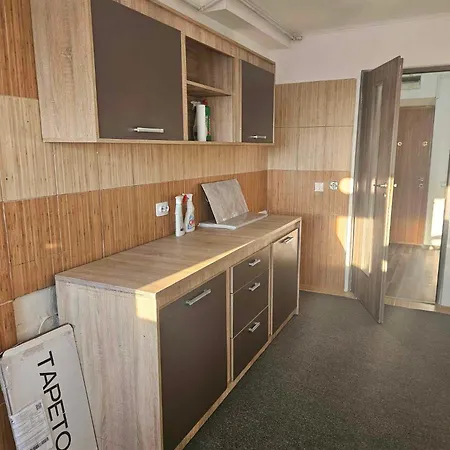 Apartament Nadal * Bukarest