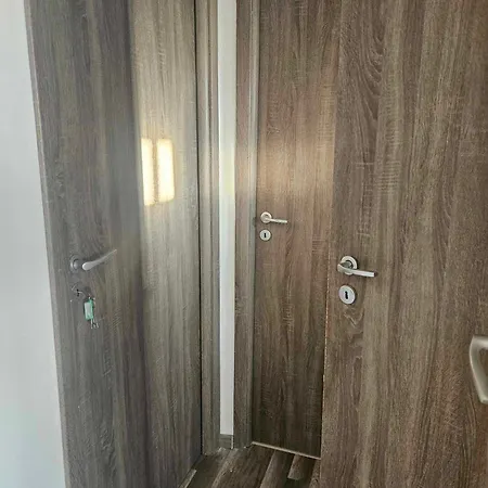 Apartament Nadal *
