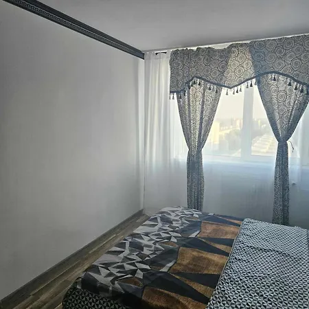 Apartament Nadal
