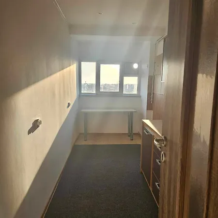 Apartament Nadal * Бухарест