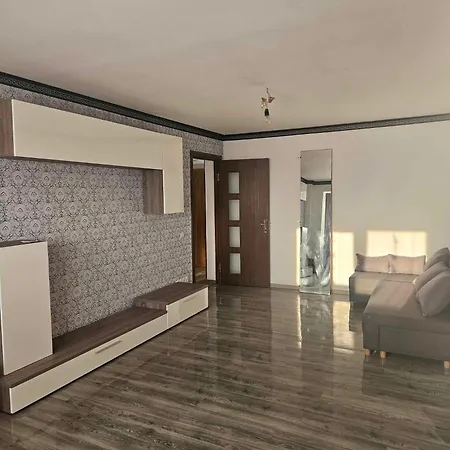 Апартаменты Apartament Nadal