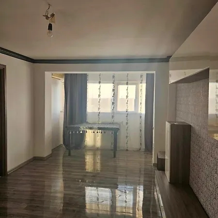 Apartament Nadal