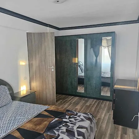 Apartament Nadal Апартаменты