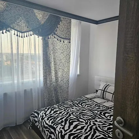 Apartament Nadal * Boekarest